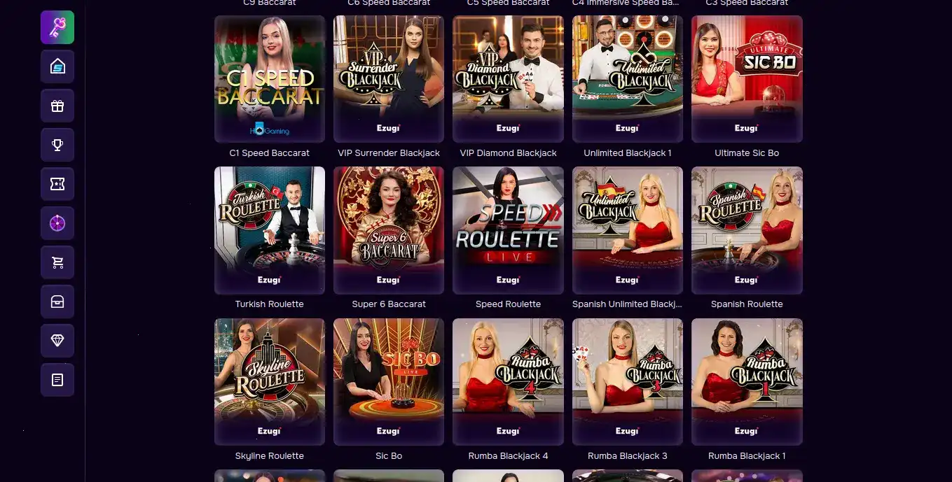 Процесс верификации и безопасность в личном кабинете 7к